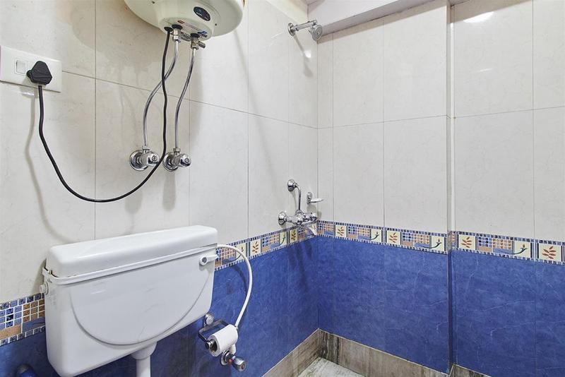 Jain Group Hotel Royal Residency Gangtok Eksteriør bilde